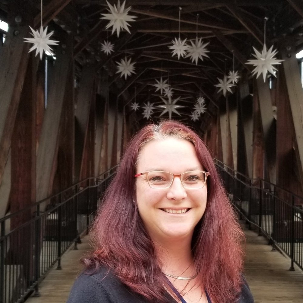 Meet your Posher, Ashley